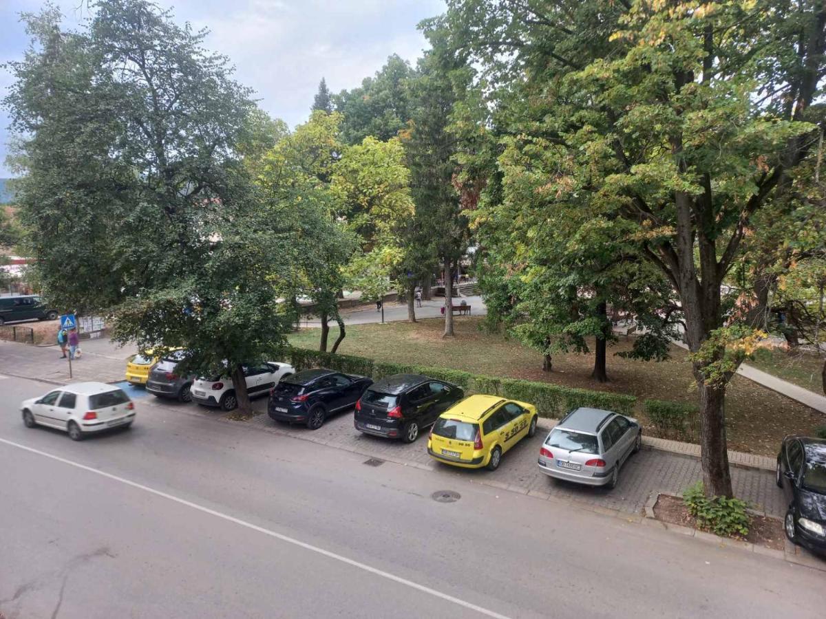 Стаи За Гости Toda Trojan Zewnętrze zdjęcie